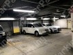 北浜3 月極駐車場 車室写真 2枚目