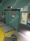 平野町3 月極駐車場 設備写真 2枚目