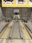 サンマリオンタワー 車室写真 4枚目