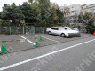 碑文谷1 月極駐車場の周辺写真
