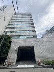 西心斎橋2 月極駐車場 駐車場外観写真 1枚目