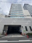 西心斎橋2 月極駐車場 駐車場外観写真 2枚目