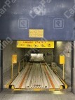 西心斎橋2 月極駐車場 車室写真 6枚目