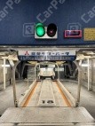 西心斎橋2 月極駐車場 車室写真 7枚目