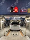西心斎橋2 月極駐車場 車室写真 11枚目