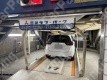西心斎橋2 月極駐車場 車室写真 12枚目