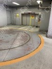靱本町2 月極駐車場の周辺写真