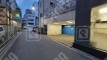 大阪市西区新町4 月極駐車場の周辺写真