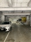 北堀江3 月極駐車場の周辺写真