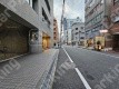 安土町1 月極駐車場 駐車場外観写真 2枚目