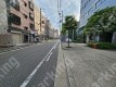 江戸堀2 月極駐車場 出入り口写真 3枚目