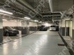 阿波座1 月極駐車場の周辺写真