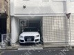 月極駐車場の周辺写真