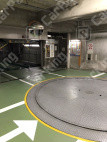 平野町3 月極駐車場 設備写真 2枚目
