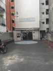 太融寺町2 月極駐車場の周辺写真