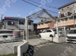 月極駐車場の周辺写真