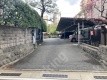 月極駐車場の周辺写真