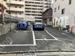 月極駐車場の周辺写真