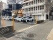 月極駐車場 出入り口写真 2枚目