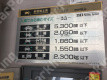月極駐車場の周辺写真