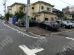 月極駐車場の周辺写真
