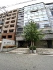 曾根崎新地2 月極駐車場の周辺写真