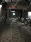 新橋1 月極駐車場 出入り口写真 3枚目