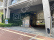 茶屋町7 月極駐車場の周辺写真
