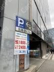 芝田1 月極駐車場の周辺写真