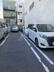 南麻布2 月極駐車場の周辺写真