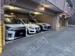 月極駐車場の周辺写真