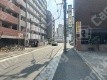 月極駐車場の周辺写真