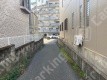 月極駐車場 出入り口写真 2枚目