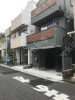 月極駐車場の周辺写真