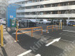 月極駐車場の周辺写真