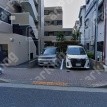 月極駐車場の周辺写真