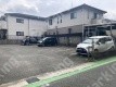 吉塚2 月極駐車場 出入り口写真 1枚目