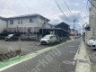 吉塚2 月極駐車場 出入り口写真 2枚目