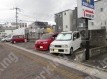 月極駐車場の周辺写真