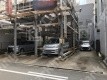 天満4 月極駐車場の周辺写真
