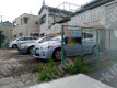 月極駐車場の周辺写真