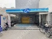 月極駐車場の周辺写真