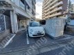 南雪谷2 月極駐車場 駐車場外観写真 3枚目