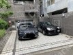 天満3 月極駐車場の周辺写真