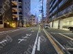 天満3 月極駐車場 駐車場外観写真 4枚目