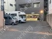 天神橋1 月極駐車場の周辺写真