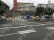 月極駐車場の周辺写真