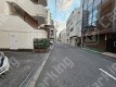 天満4 月極駐車場 出入り口写真 1枚目