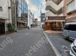 天満4 月極駐車場 出入り口写真 2枚目