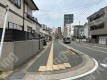 桜坂1 月極駐車場 周辺環境写真 3枚目